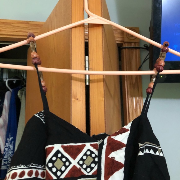 Aztec romper - Picture 3 of 3